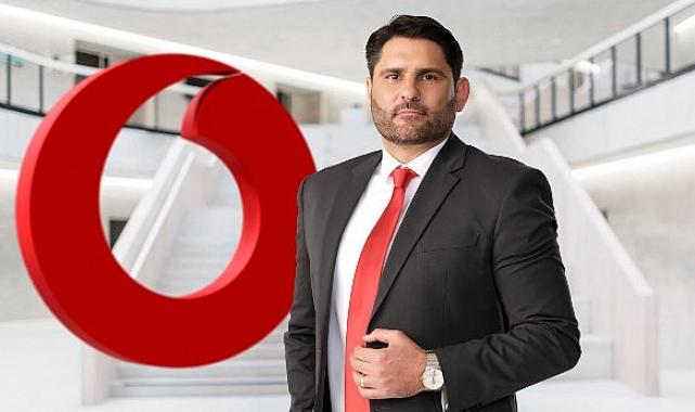 Vodafone yeni nesil teknolojilerle hizmet ekosistemini genişletiyor