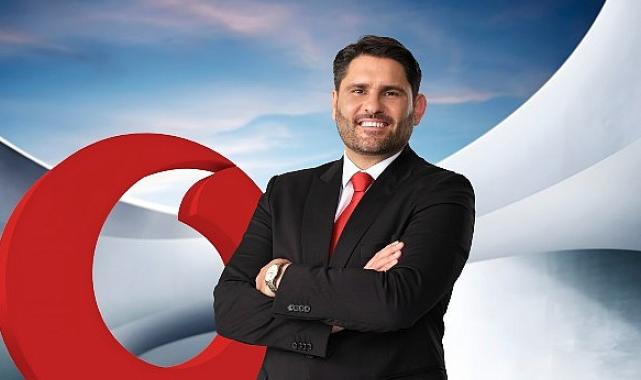 Vodafone’dan “Odaya kadar fiber” ile evlerde yüksek performanslı internet