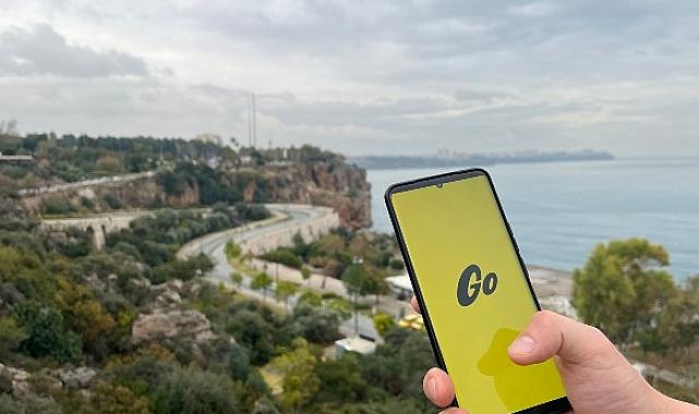 Yandex Türkiye, Antalya’daki araç çağırma hizmetini test etmeye başladığını duyurdu