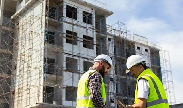 Yapı müteahhitlerinin yeterlik standartları yükseltildi