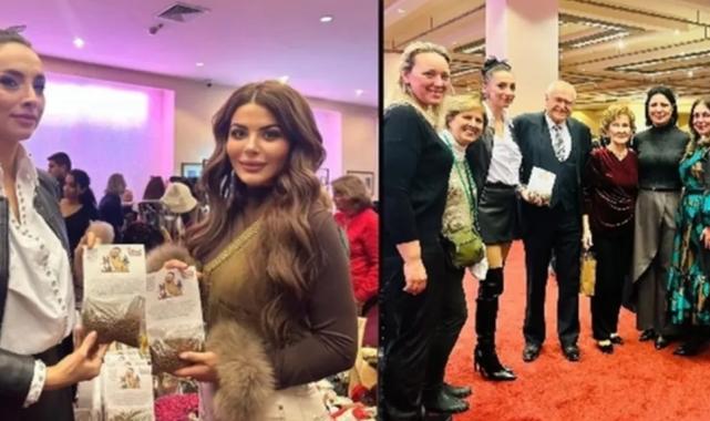 ‘Yaratan Kadınlar’la sokak hayvanlarına farkındalık