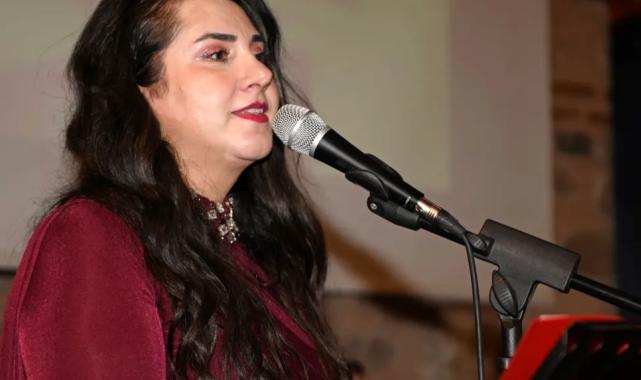 Yazdığı en özel şiirlerini Bursa Osmangazi’de okudu