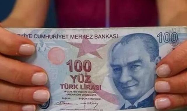 Yeni asgari ücret 22 bin 104 TL!