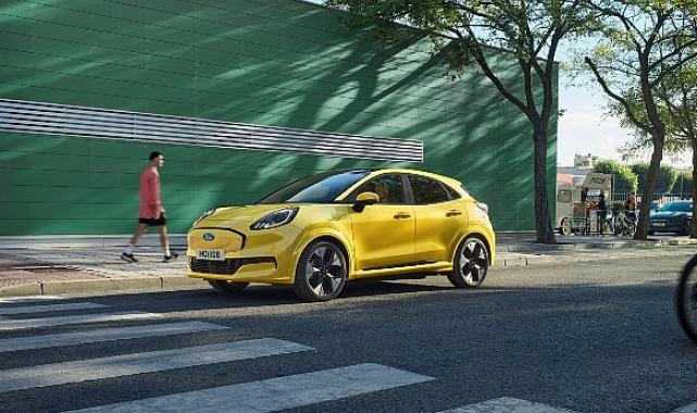 Yeni Elektrikli Puma Şimdiye Kadar ki “En Sıradışı Puma” Olmaya Aday