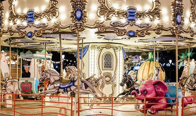 Yeni yıl coşkusu Çeşme’de yaşanacak!