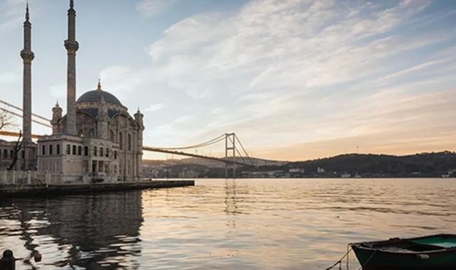 Yeni yılın ilk hava tahmin raporu… İlk günü yurtta yağış beklenmiyor