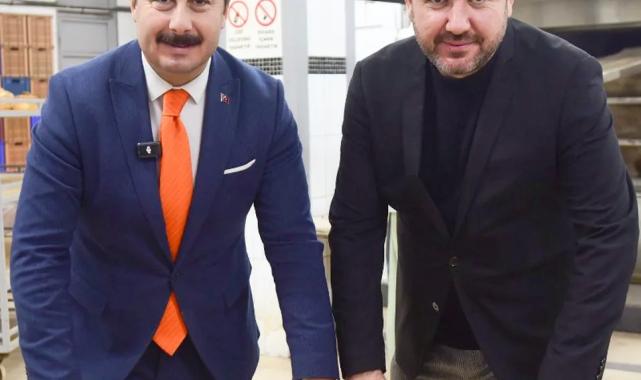 YESAŞ’ın sağlıklı koşulları tescillendi