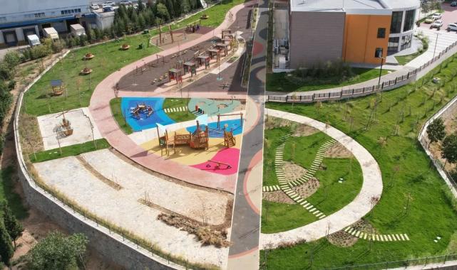 Yeşil bir gelecek için Çayırova’da dolu dolu bir yıl