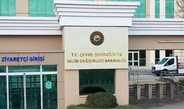 Yeşil sertifikalı bina ‘sıfır atıkta’ öncü oldu