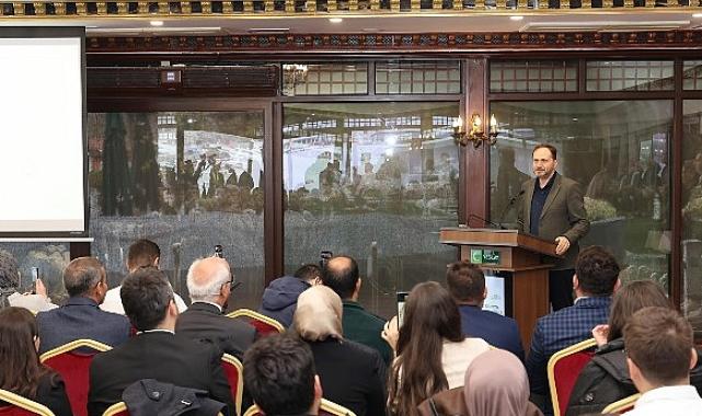 Yeşilay, Gönüllü Yönetim Sistemiyle Gönüllülük Uygulamasında Dijital Dönemi Başlattı