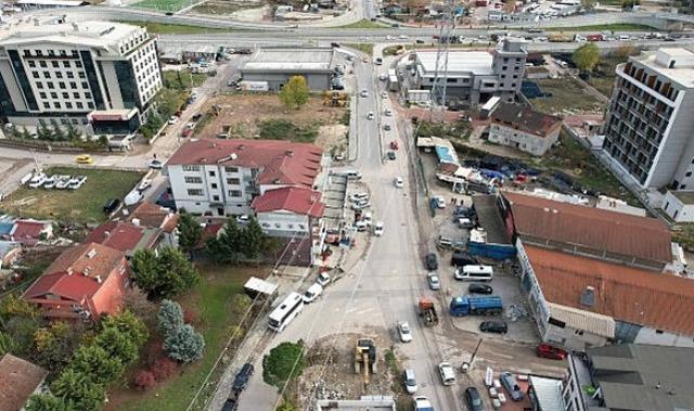 Yeşilova’ya yeni bir nefes