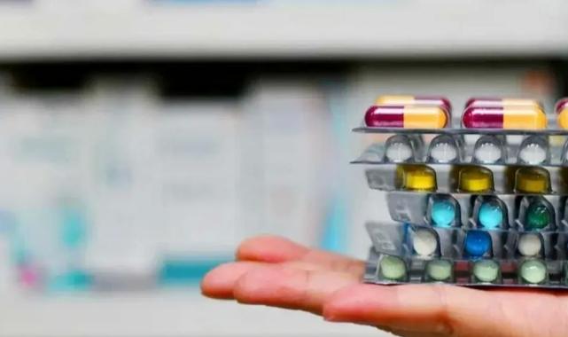 Yİ-ÜFE Kasım’da aylık ve yıllık bazda arttı… Eczacılık sektöründe artış dikkat çekti