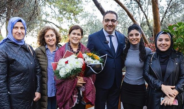 Yiğit’ten Okul Aile Birliklerine: “Olmayanı yaratmaya çalışıyorsunuz”