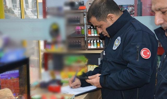 Yıl Sonu Denetimleri Devam Ediyor