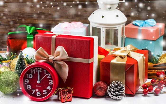 Yılbaşı alışverişlerinde sahte üretime dikkat