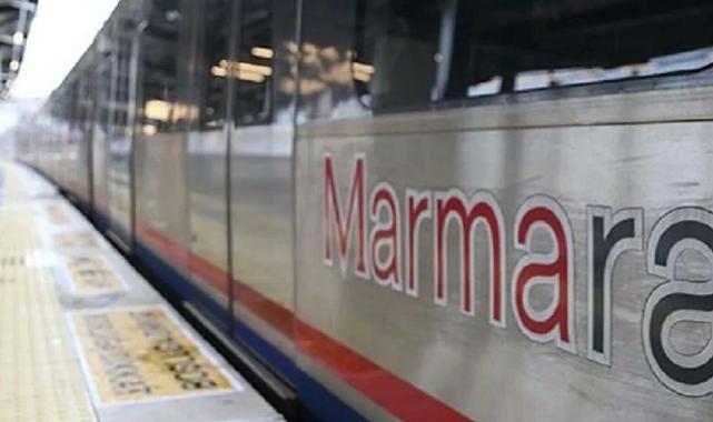 Yılbaşında Marmaray, Başkentray ve İZBAN ücretsiz