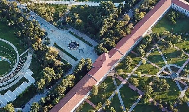 Yıldız Teknik Üniversitesi’nden Türkiye’de Bir İlk: Su Okuryazarlığı Merkezi Kuruldu