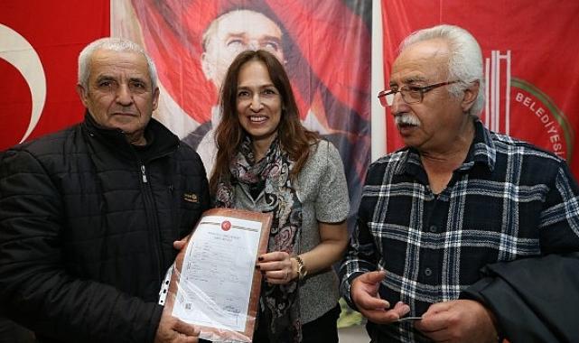 Yılların özlemi bitecek, Cumhuriyet Mahallesi sağlıklı yapılara kavuşacak!