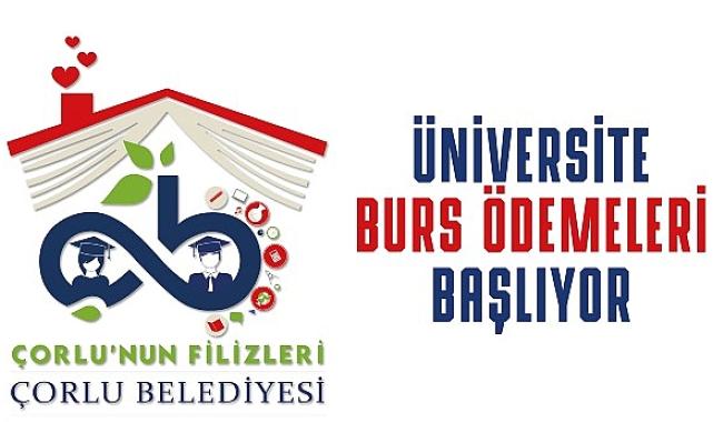 Yükseköğrenim Burs Ödemeleri Başlıyor