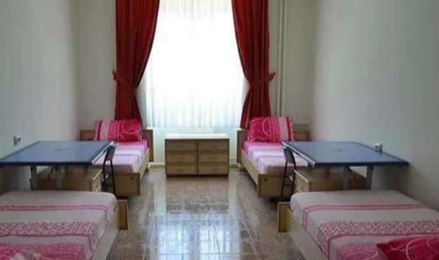 Yurt ve öğrenci desteklerine İletişim’den açıklama