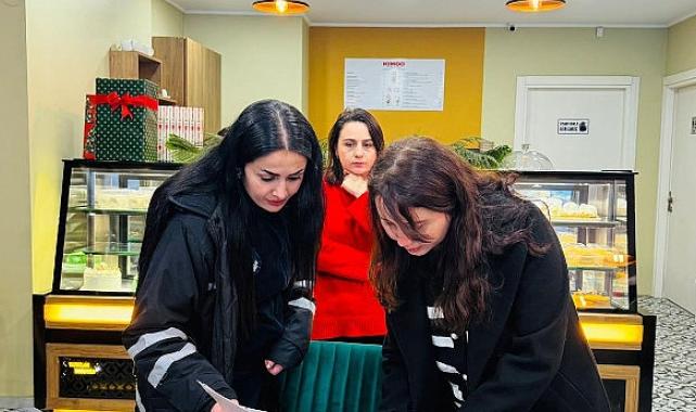 Zabıta ekiplerinin denetimleri sürüyor