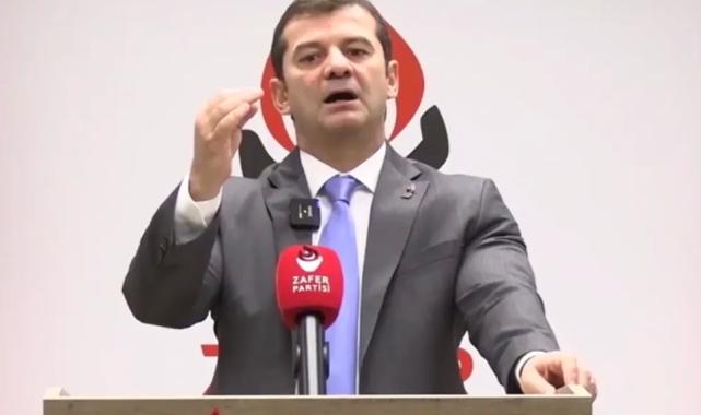 Zafer Partisi’nden ‘asgari’ eleştirili teklif!