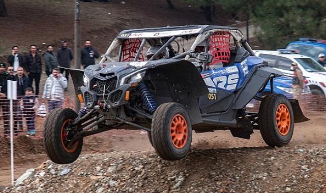 Zorlu Finalde Demirel-Yiğit Zirvede