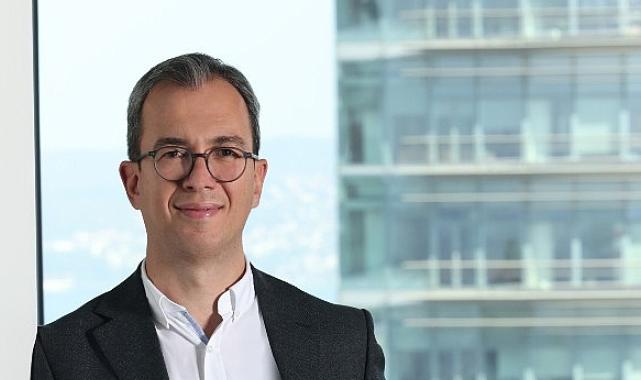 Zorlu Grubu’nda Üst Düzey Atama