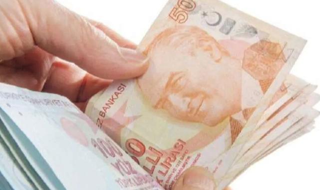 1,2 milyar TL tutarındaki SED ödemeleri hesaplarda