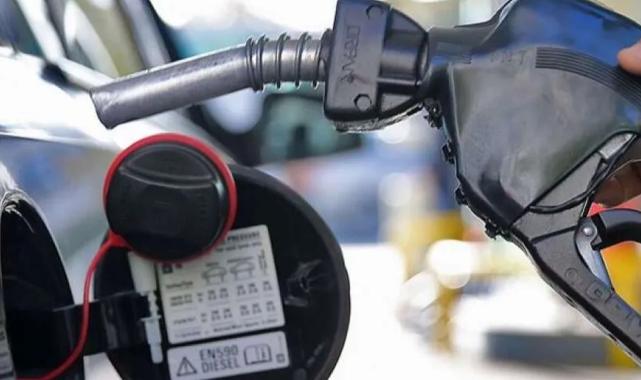 1,47 TL’lik motorin zammı pompaya yansıdı!