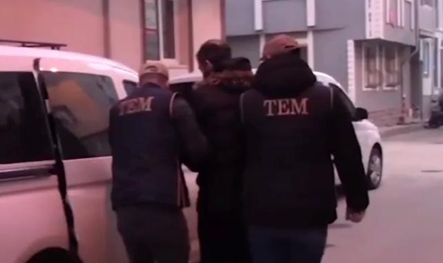 17 ilde ‘Gürz-36’ya 65 gözaltı!