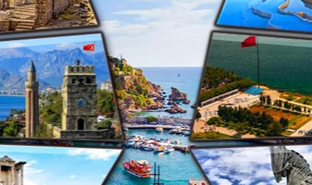 2024 üçüncü çeyrekte seyahate çıkanlar 204,9 milyar TL harcadı