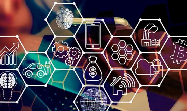 2024’te bilgi hizmetleri öne çıktı