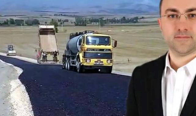 2024’te Tokat kırsalına önemli yatırımlar yapıldı