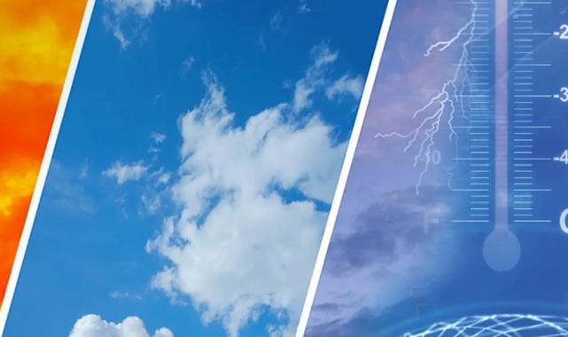 2024’te yağışlar azaldı, en sıcak yıl oldu!