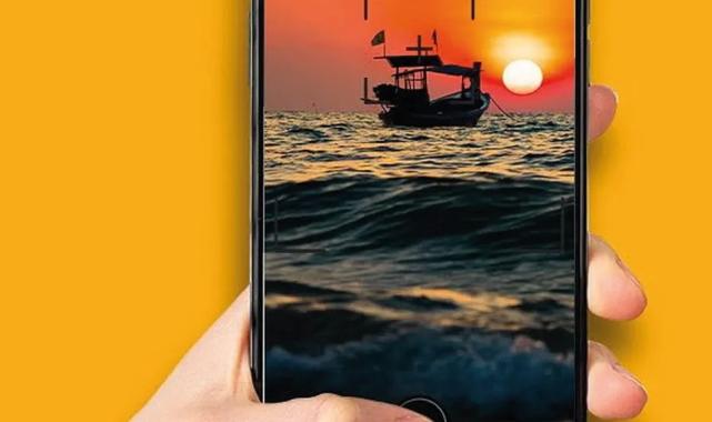 2024’ün en güzel fotoğrafları ‘Yaay’da seçilecek