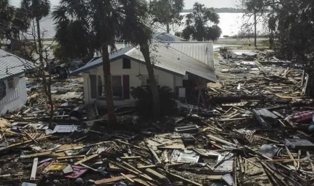 2024’ün küresel kayıpları 368 milyar dolar!