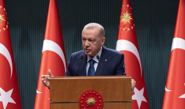 2025 ‘Aile Yılı’ ilan edildi