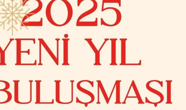 2025 Yeni Yıl Buluşması karma sergisi 4 Ocak’ta sanatseverlerle buluşuyor