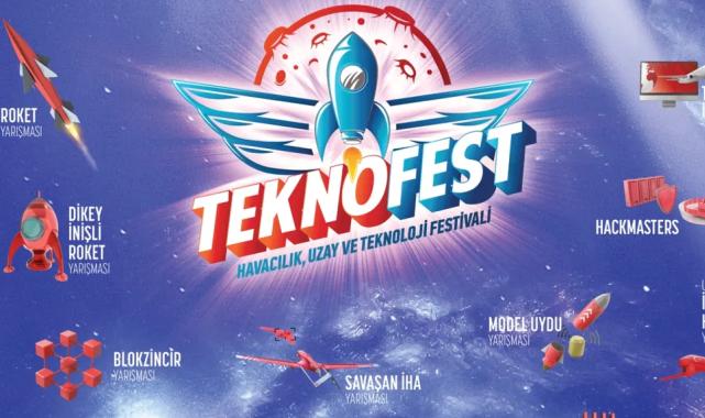 2025 yılı TEKNOFEST başvuruları başladı