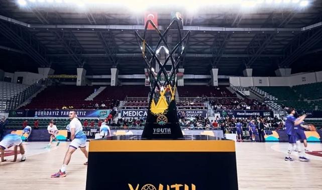 2025 YOUTH BCL Manisa’da düzenlenecek