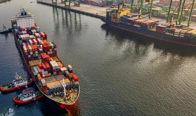 2025’te lojistik sektörünü neler bekliyor?