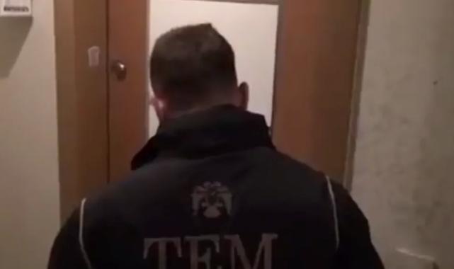 23 ilde FETÖ’ye 110 ‘Kıskaç’!