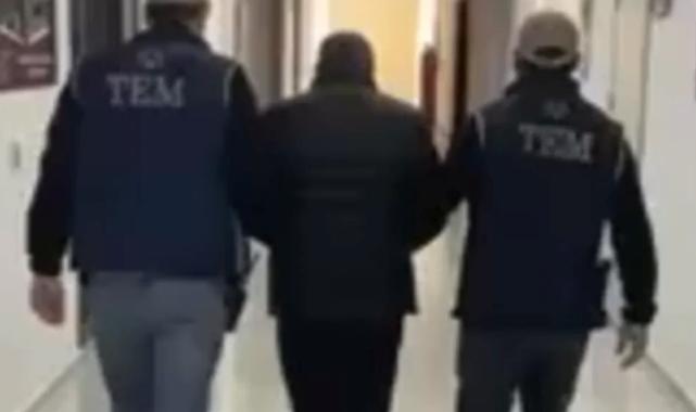 23 ilde FETÖ’ye 71 ‘Kıskaç’!