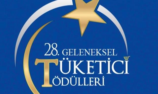 28’inci Tüketici Ödülleri için başvurular başladı