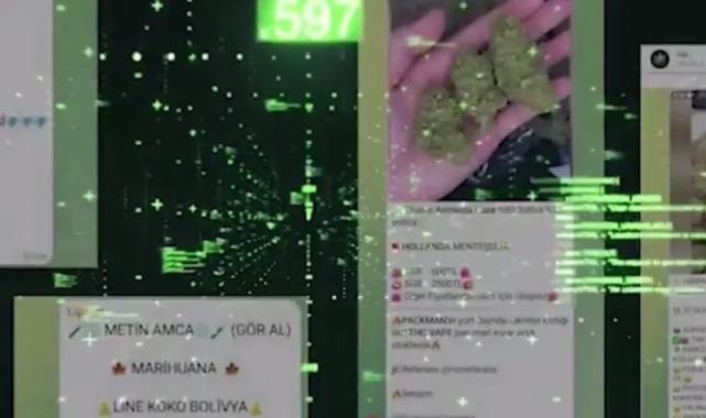 3 bine yakın zehir tacirine Narkokapan! Milyonlarca hap ele geçirildi