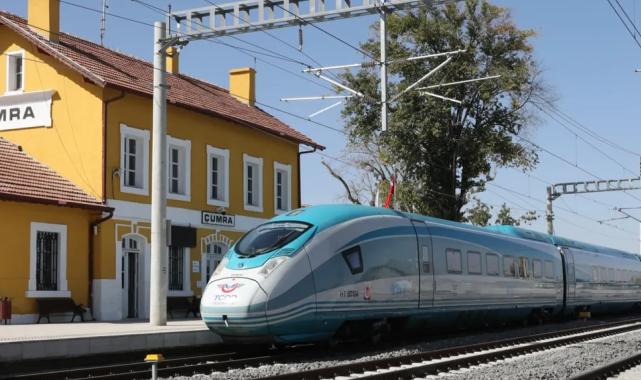 3 yılda 4 milyona yakın yolcuya ‘hızlı’ hizmet