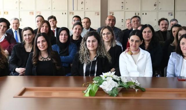 315 bin 856 öğretmen ‘ünvan’a kavuştu