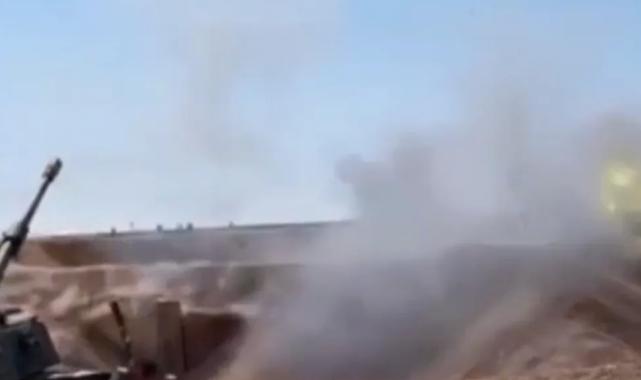 4 terörist etkisiz!