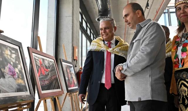 7. Antalya Yörük Çalıştayı Antalya’da başladı